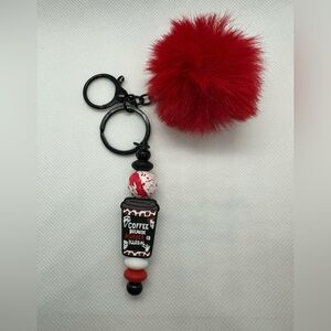 Handmade keychain